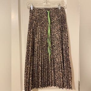 Wild Fable (target) Skirt